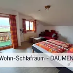 Bauernhof Finkel - Mit Balkon - Bergsicht - Traktor Mitfahren - Tiere Streicheln - Entspannter Familienurlaub - Zentrale Lage Nahe Oberstdorf Apartment Ofterschwang