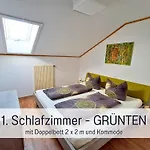 Apartment Bauernhof Finkel - Mit Balkon - Bergsicht - Traktor Mitfahren - Tiere Streicheln - Entspannter Familienurlaub - Zentrale Lage Nahe Oberstdorf Ofterschwang