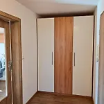 Bauernhof Finkel - Mit Balkon - Bergsicht - Traktor Mitfahren - Tiere Streicheln - Entspannter Familienurlaub - Zentrale Lage Nahe Oberstdorf Appartement