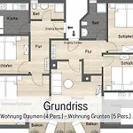 Appartement Bauernhof Finkel - Mit Balkon - Bergsicht - Traktor Mitfahren - Tiere Streicheln - Entspannter Familienurlaub - Zentrale Lage Nahe Oberstdorf *