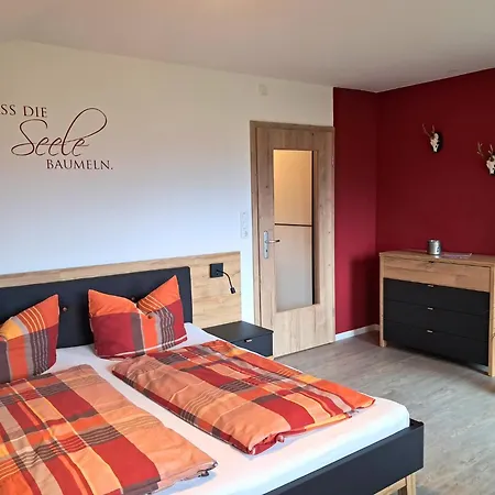 Bauernhof Finkel - Mit Balkon - Bergsicht - Traktor Mitfahren - Tiere Streicheln - Entspannter Familienurlaub - Zentrale Lage Nahe Oberstdorf Apartmán