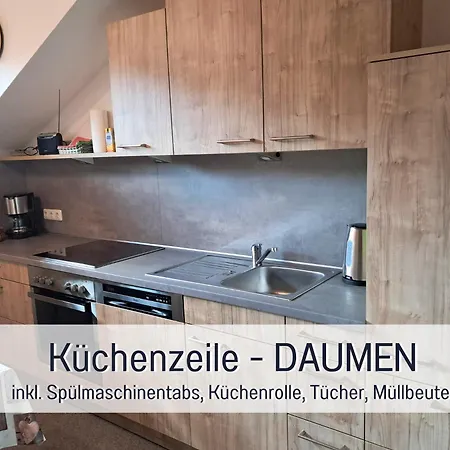 Lejlighed Bauernhof Finkel - Mit Balkon - Bergsicht - Traktor Mitfahren - Tiere Streicheln - Entspannter Familienurlaub - Zentrale Lage Nahe Oberstdorf *