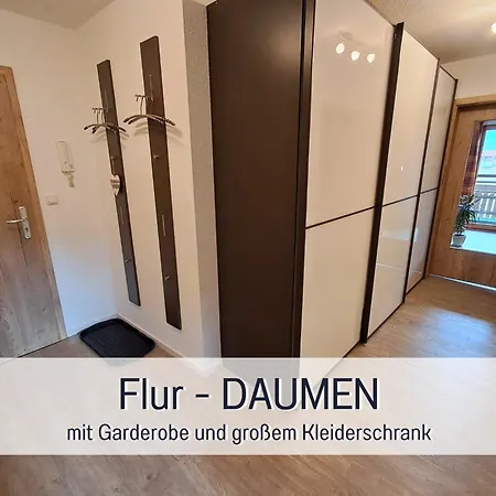 Bauernhof Finkel - Mit Balkon - Bergsicht - Traktor Mitfahren - Tiere Streicheln - Entspannter Familienurlaub - Zentrale Lage Nahe Oberstdorf Lejlighed Ofterschwang