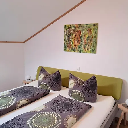 Lejlighed Bauernhof Finkel - Mit Balkon - Bergsicht - Traktor Mitfahren - Tiere Streicheln - Entspannter Familienurlaub - Zentrale Lage Nahe Oberstdorf *