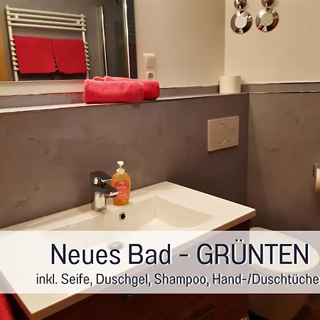 Apartmán Bauernhof Finkel - Mit Balkon - Bergsicht - Traktor Mitfahren - Tiere Streicheln - Entspannter Familienurlaub - Zentrale Lage Nahe Oberstdorf