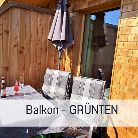 Lejlighed Bauernhof Finkel - Mit Balkon - Bergsicht - Traktor Mitfahren - Tiere Streicheln - Entspannter Familienurlaub - Zentrale Lage Nahe Oberstdorf *