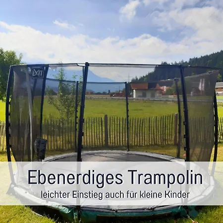 Bauernhof Finkel - Mit Balkon - Bergsicht - Traktor Mitfahren - Tiere Streicheln - Entspannter Familienurlaub - Zentrale Lage Nahe Oberstdorf Lägenhet