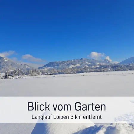 Bauernhof Finkel - Mit Balkon - Bergsicht - Traktor Mitfahren - Tiere Streicheln - Entspannter Familienurlaub - Zentrale Lage Nahe Oberstdorf *