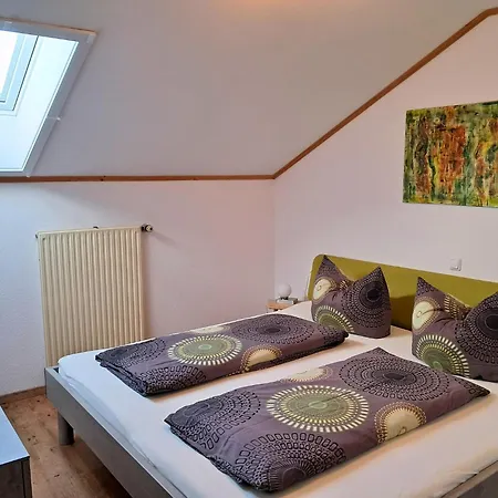 Bauernhof Finkel - Mit Balkon - Bergsicht - Traktor Mitfahren - Tiere Streicheln - Entspannter Familienurlaub - Zentrale Lage Nahe Oberstdorf Apartament