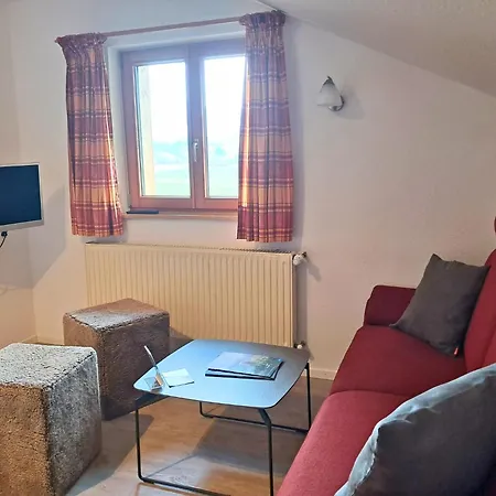 Bauernhof Finkel - Mit Balkon - Bergsicht - Traktor Mitfahren - Tiere Streicheln - Entspannter Familienurlaub - Zentrale Lage Nahe Oberstdorf *