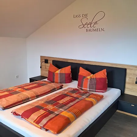 Bauernhof Finkel - Mit Balkon - Bergsicht - Traktor Mitfahren - Tiere Streicheln - Entspannter Familienurlaub - Zentrale Lage Nahe Oberstdorf Apartament *