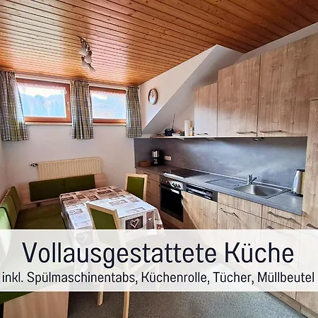 Bauernhof Finkel - Mit Balkon - Bergsicht - Traktor Mitfahren - Tiere Streicheln - Entspannter Familienurlaub - Zentrale Lage Nahe Oberstdorf * Ofterschwang