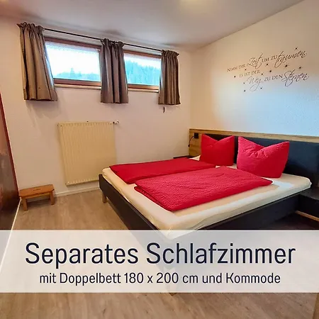 Bauernhof Finkel - Mit Balkon - Bergsicht - Traktor Mitfahren - Tiere Streicheln - Entspannter Familienurlaub - Zentrale Lage Nahe Oberstdorf Lejlighed *