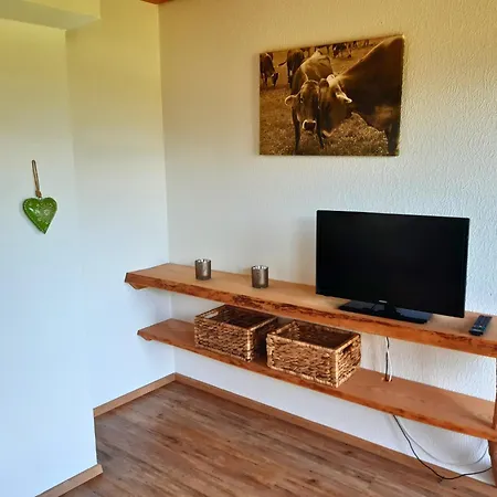 Bauernhof Finkel - Mit Balkon - Bergsicht - Traktor Mitfahren - Tiere Streicheln - Entspannter Familienurlaub - Zentrale Lage Nahe Oberstdorf Ofterschwang