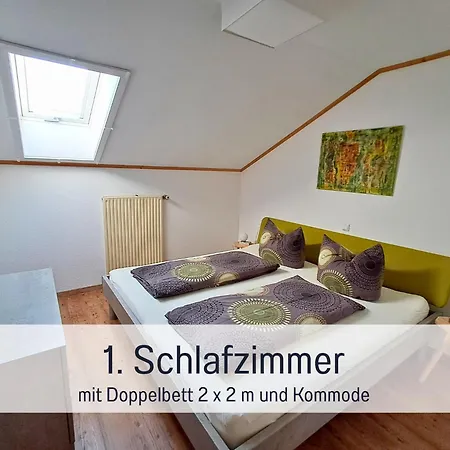 Bauernhof Finkel - Mit Balkon - Bergsicht - Traktor Mitfahren - Tiere Streicheln - Entspannter Familienurlaub - Zentrale Lage Nahe Oberstdorf