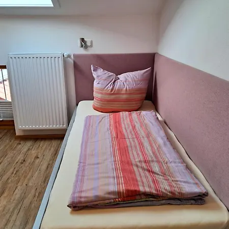 Apartament Bauernhof Finkel - Mit Balkon - Bergsicht - Traktor Mitfahren - Tiere Streicheln - Entspannter Familienurlaub - Zentrale Lage Nahe Oberstdorf Ofterschwang