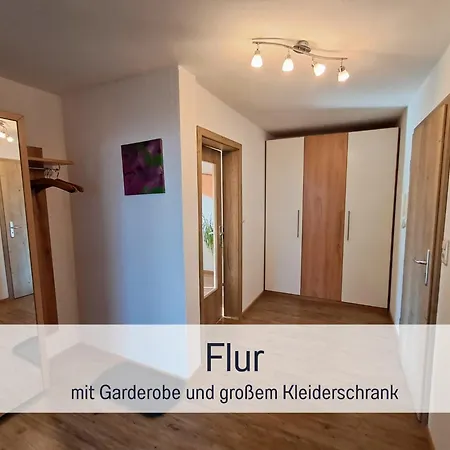 Lejlighed Bauernhof Finkel - Mit Balkon - Bergsicht - Traktor Mitfahren - Tiere Streicheln - Entspannter Familienurlaub - Zentrale Lage Nahe Oberstdorf