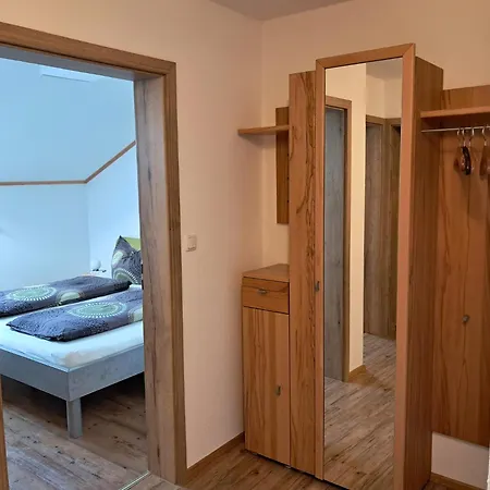 Apartament Bauernhof Finkel - Mit Balkon - Bergsicht - Traktor Mitfahren - Tiere Streicheln - Entspannter Familienurlaub - Zentrale Lage Nahe Oberstdorf