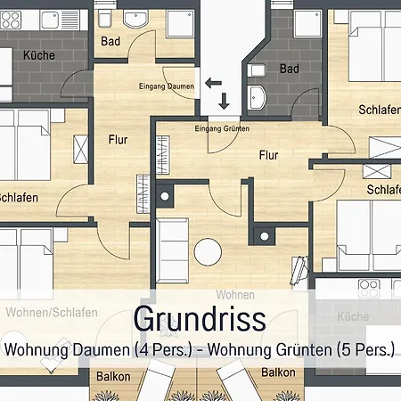 Bauernhof Finkel - Mit Balkon - Bergsicht - Traktor Mitfahren - Tiere Streicheln - Entspannter Familienurlaub - Zentrale Lage Nahe Oberstdorf