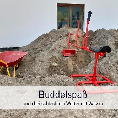Bauernhof Finkel - Mit Balkon - Bergsicht - Traktor Mitfahren - Tiere Streicheln - Entspannter Familienurlaub - Zentrale Lage Nahe Oberstdorf *