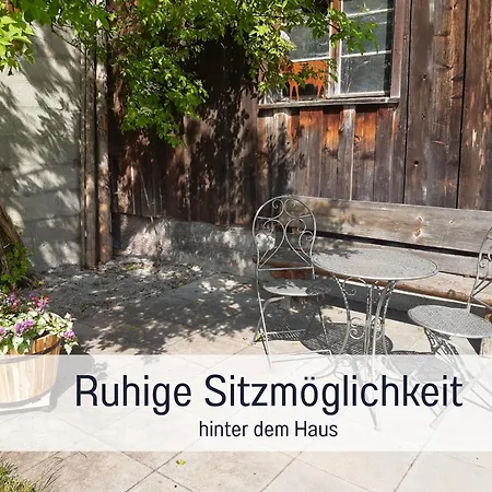 Bauernhof Finkel - Mit Balkon - Bergsicht - Traktor Mitfahren - Tiere Streicheln - Entspannter Familienurlaub - Zentrale Lage Nahe Oberstdorf