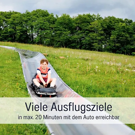 Lejlighed Bauernhof Finkel - Mit Balkon - Bergsicht - Traktor Mitfahren - Tiere Streicheln - Entspannter Familienurlaub - Zentrale Lage Nahe Oberstdorf